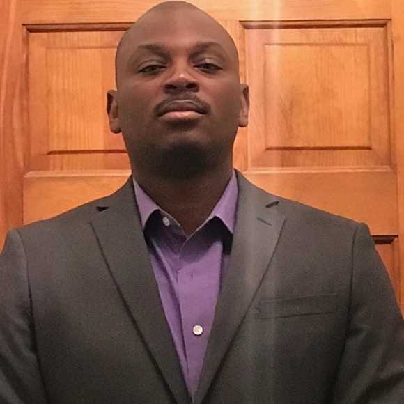 Meet your Posher, Tony - Picture 1 of 1